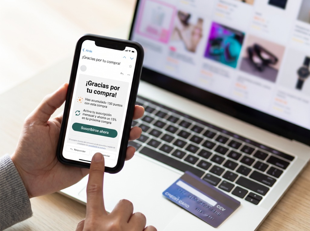 Estrategias de retención para e-commerce: recurrencia y LTV